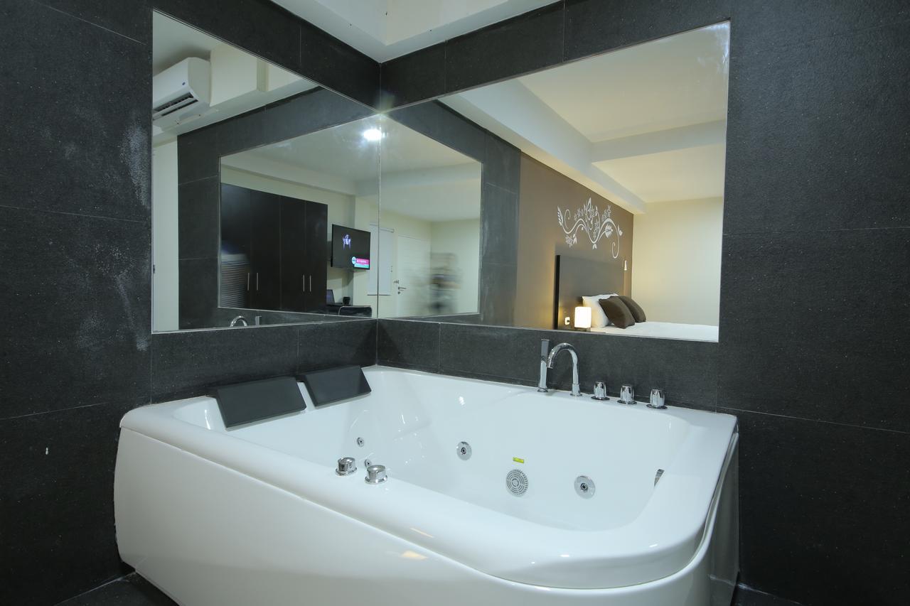 Hotel Solec Chiclayo Bagian luar foto